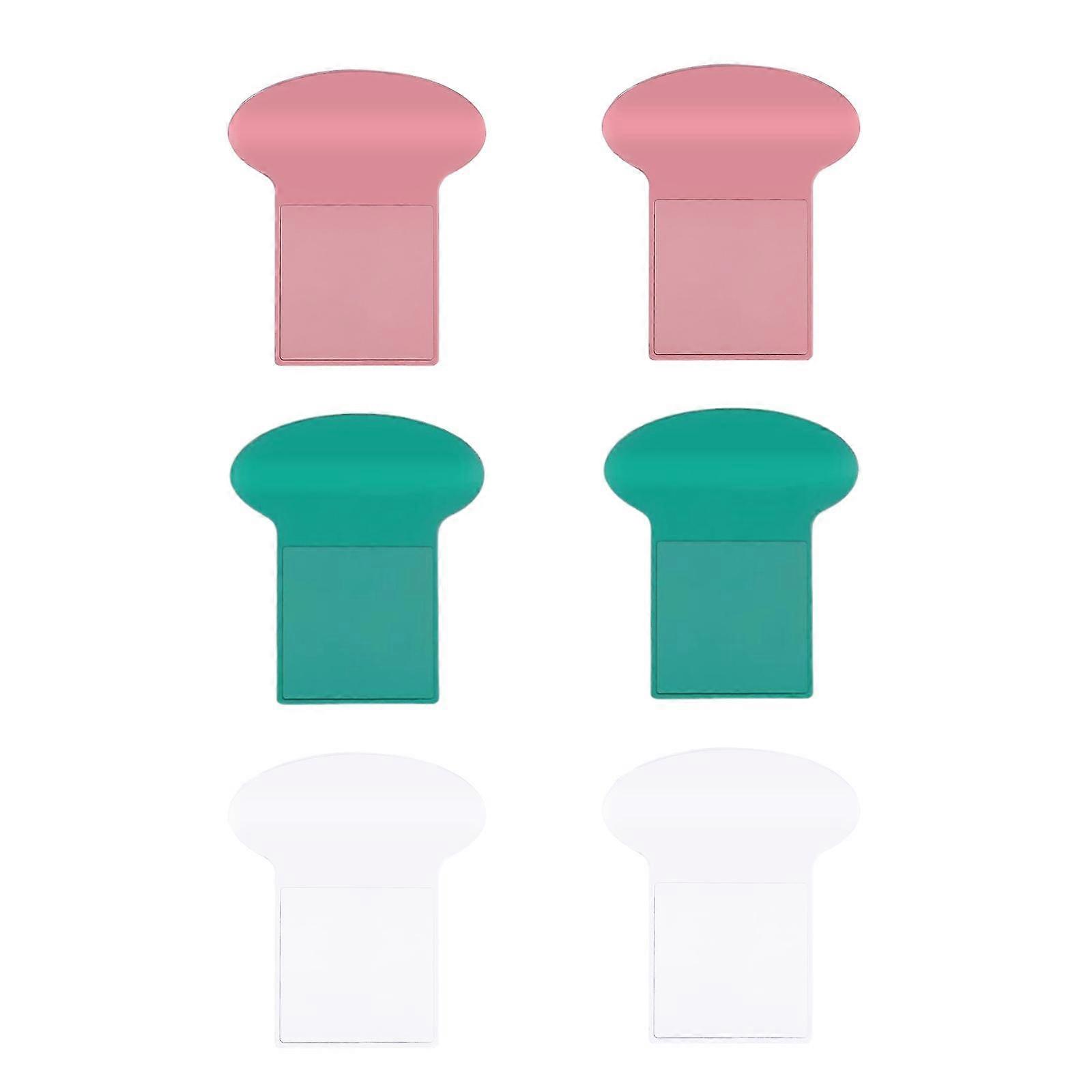 6 Adet Tuvalet Kapağı Kaldırıcılar Kaldırma Araçları Tuvalet Ev Tuvalet Kapağı Kaldırma Kolları