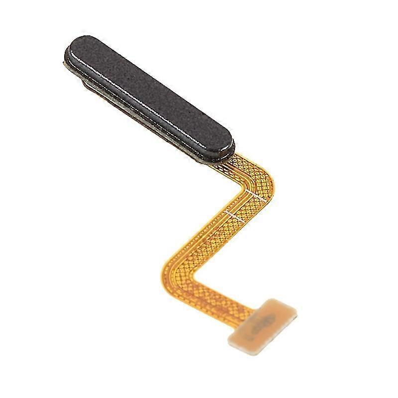Για το Samsung Galaxy M51 M515 Power On Off Flex Cable ανταλλακτικό μέρος Κανένα δακτυλικό αποτύπωμα