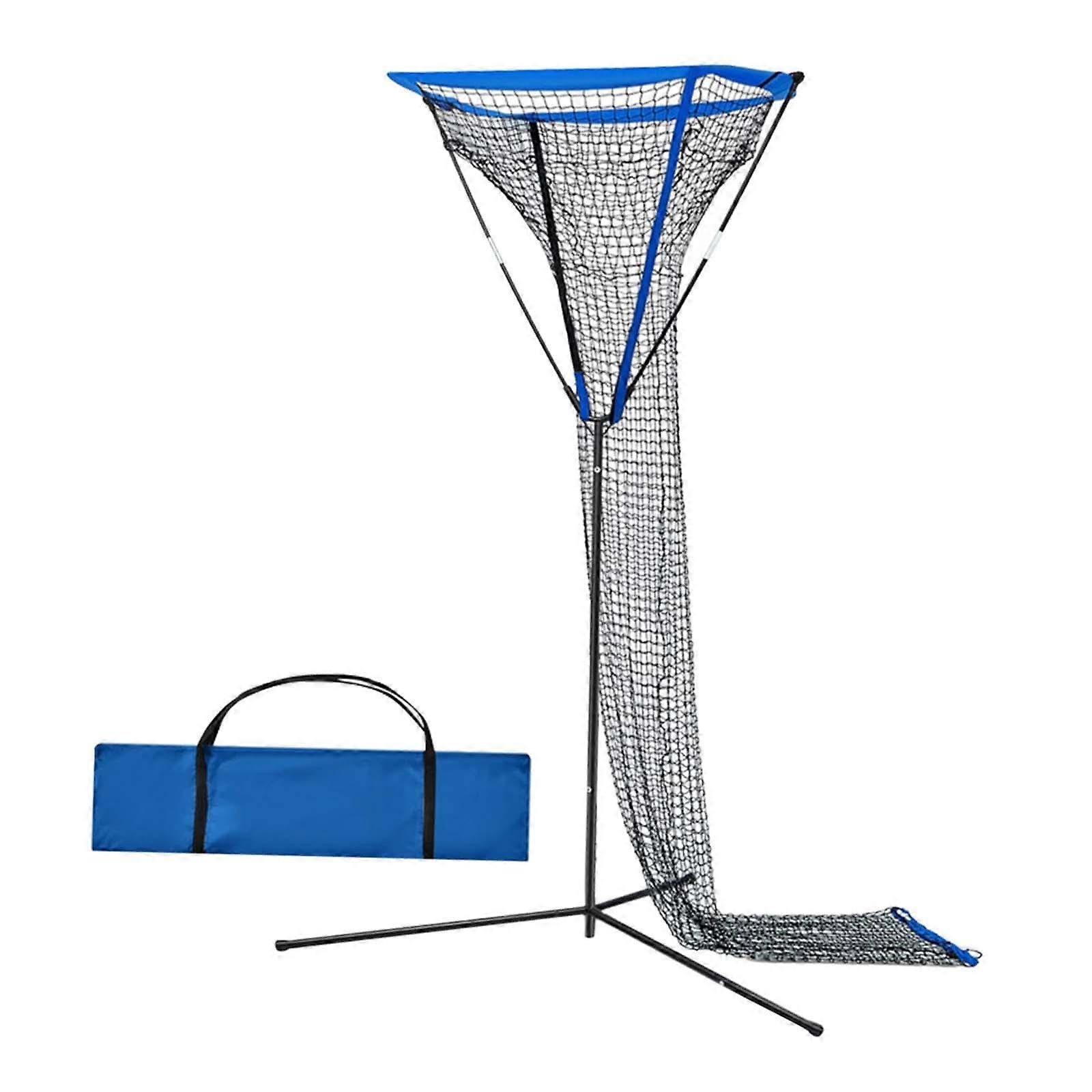 Volleyball Setter Net Beach Volleyball Garden Training Equipment
