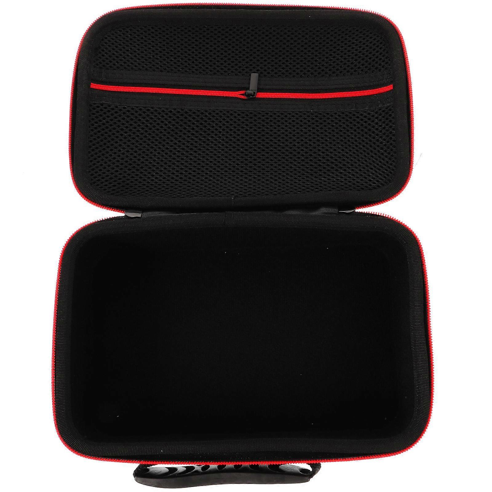 Small Camera Cases For Travel Organizing Pouch With Handle Diy Design Protective For Smartphones And Tablets S Size 1Pcs