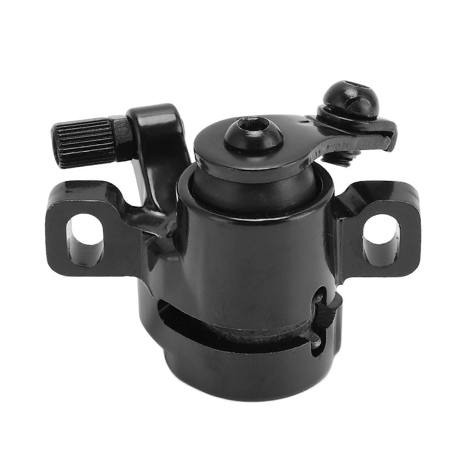Scooter Disc Brake Caliper Quick Response Weather Proof Alloy Brake Device for F30 F40 Electric Scooter