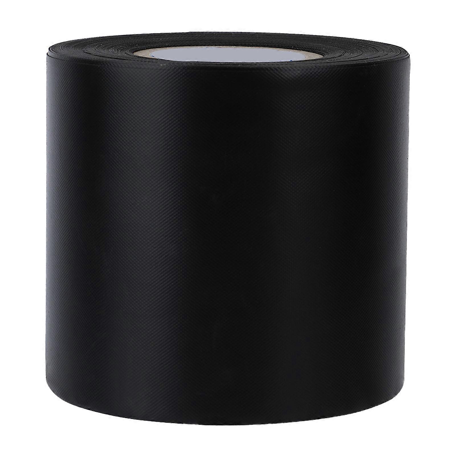 High quality black PVC insulation strap for air conditioner