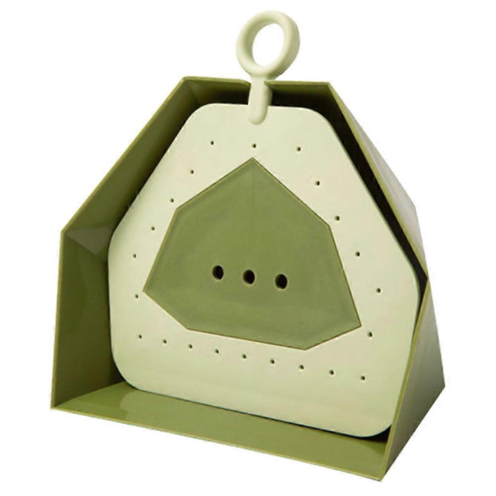 Desktop Sweeper Dustpan Set Garbage Cleaning Scrubber Home Cleaning Compact Storage 1Set