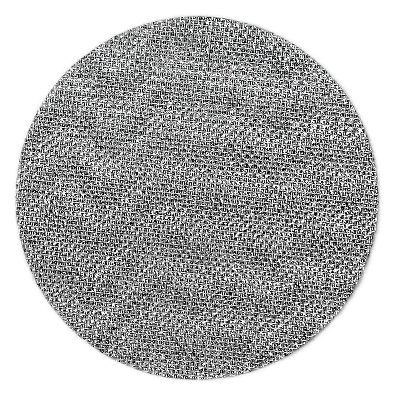 Coffee Portafilter Filter Plate Replacement Backflush Filter Mesh Screen for Coffee Machine Handle Parts53.5mm