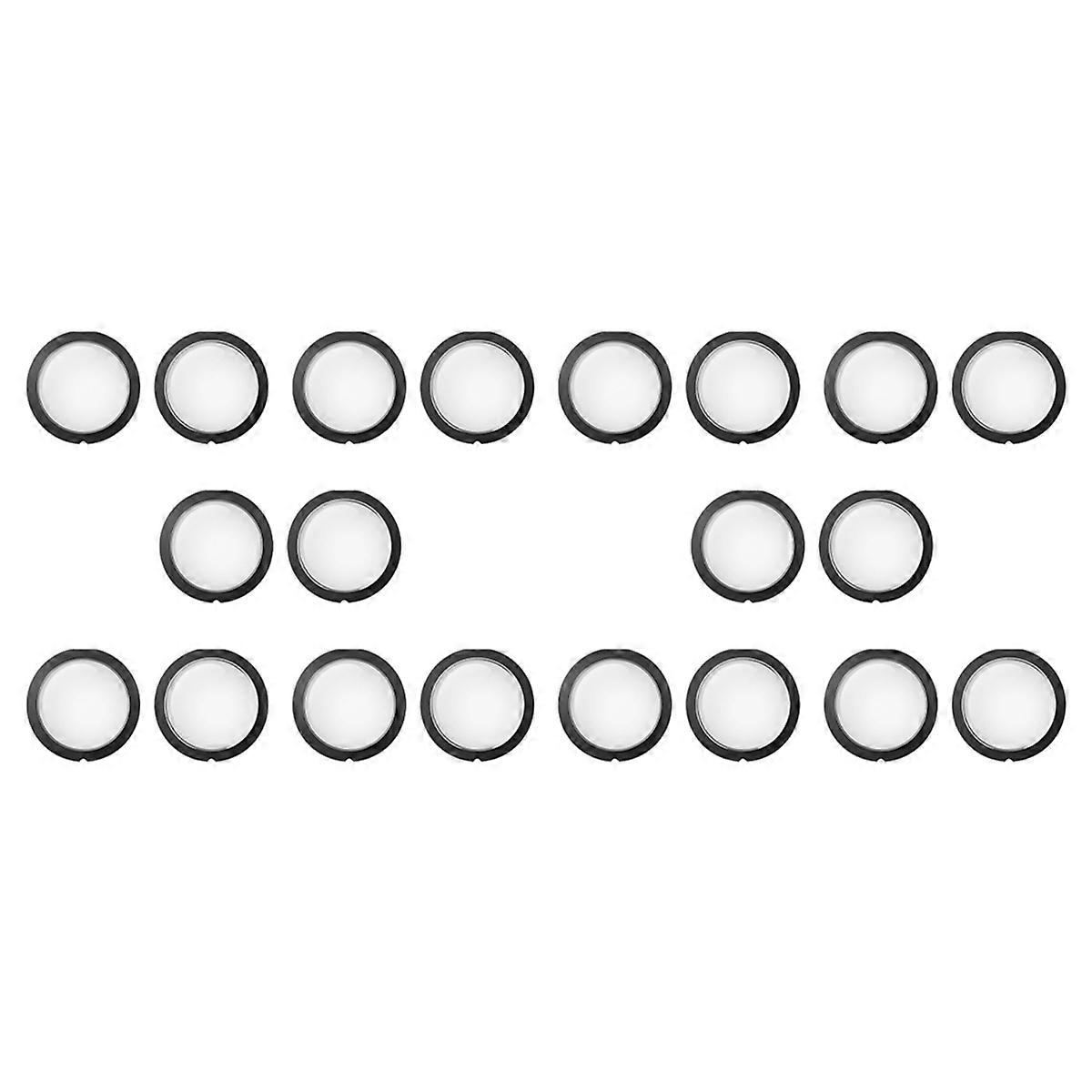 For X3 Sticky Lens Guards Protector Panoramic Lens