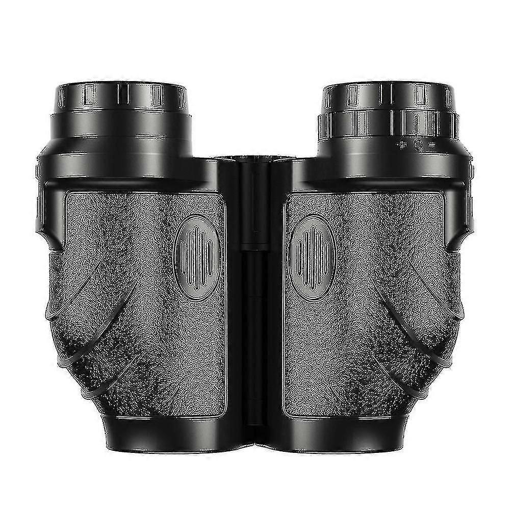 Cht-compact Binoculars With Clear Low Light Vision Waterproof, High Po