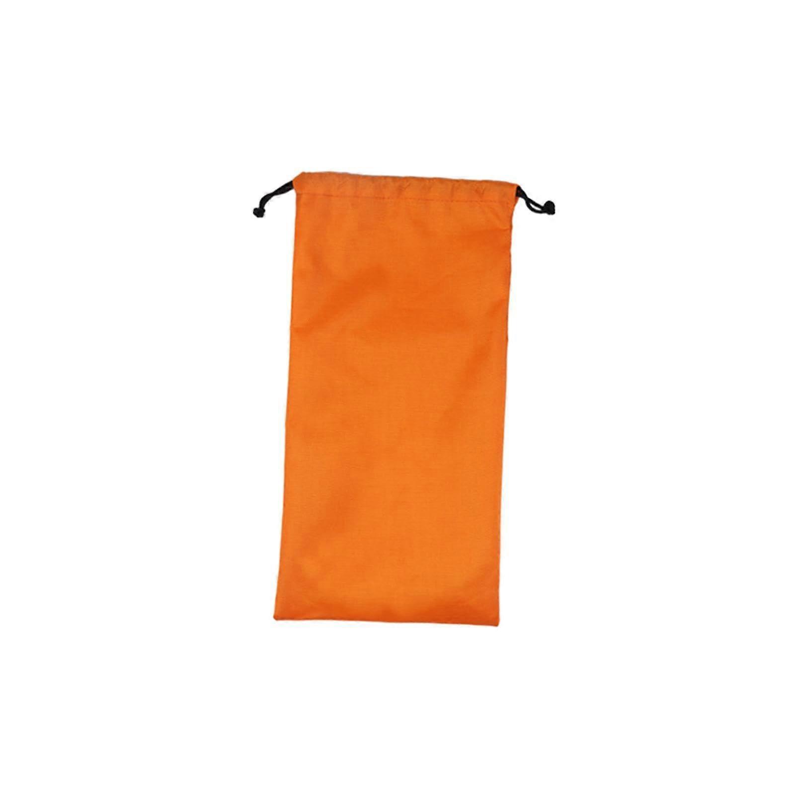 Folding Chair Carry Bag for Tripod Moon Chairs, Large Capacity Storage Bag 25x80 cm for Outdoor Fishing and Travel