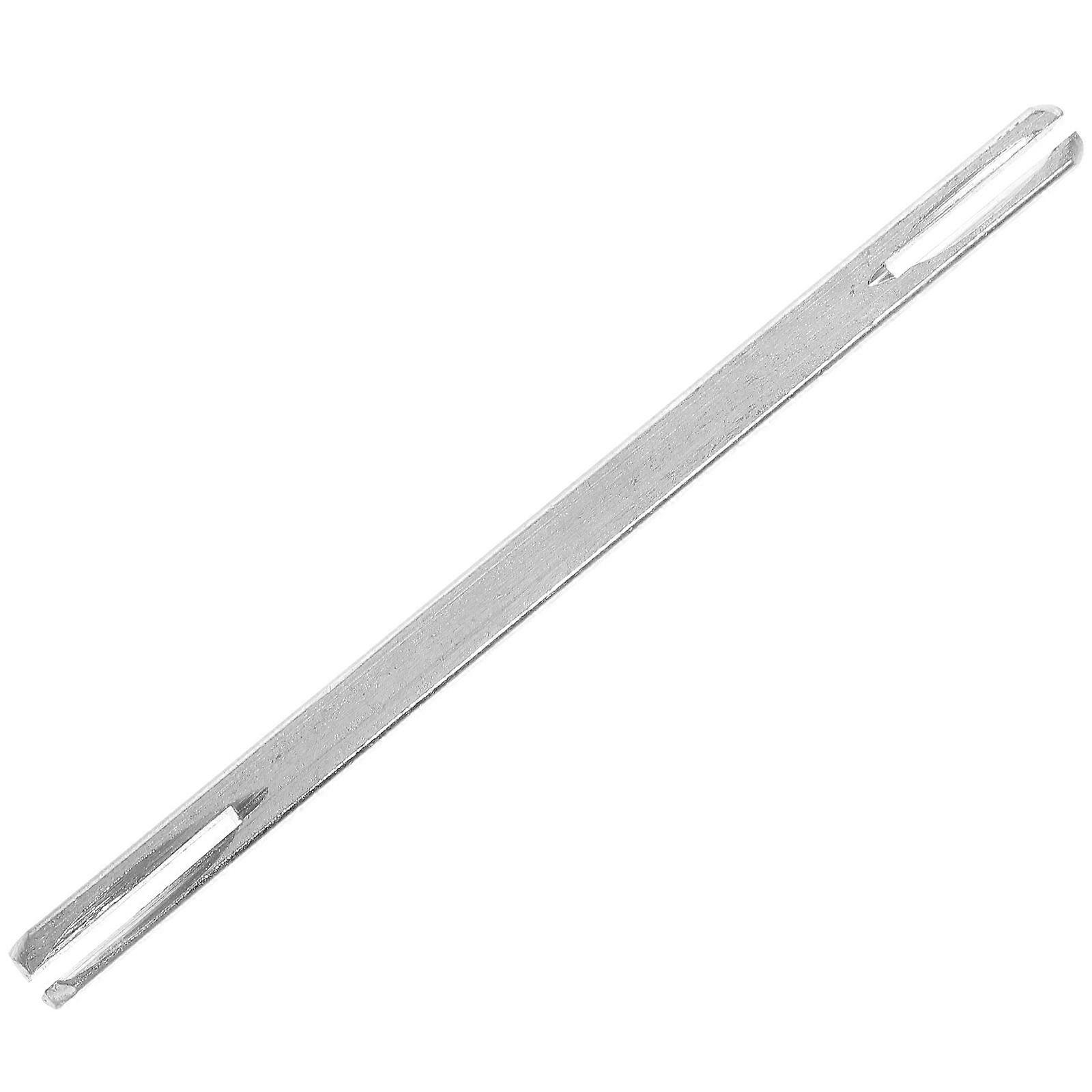 Replacement Spindle Spare Door Handle Spindle Bar for Antique Style Door Knob Systems