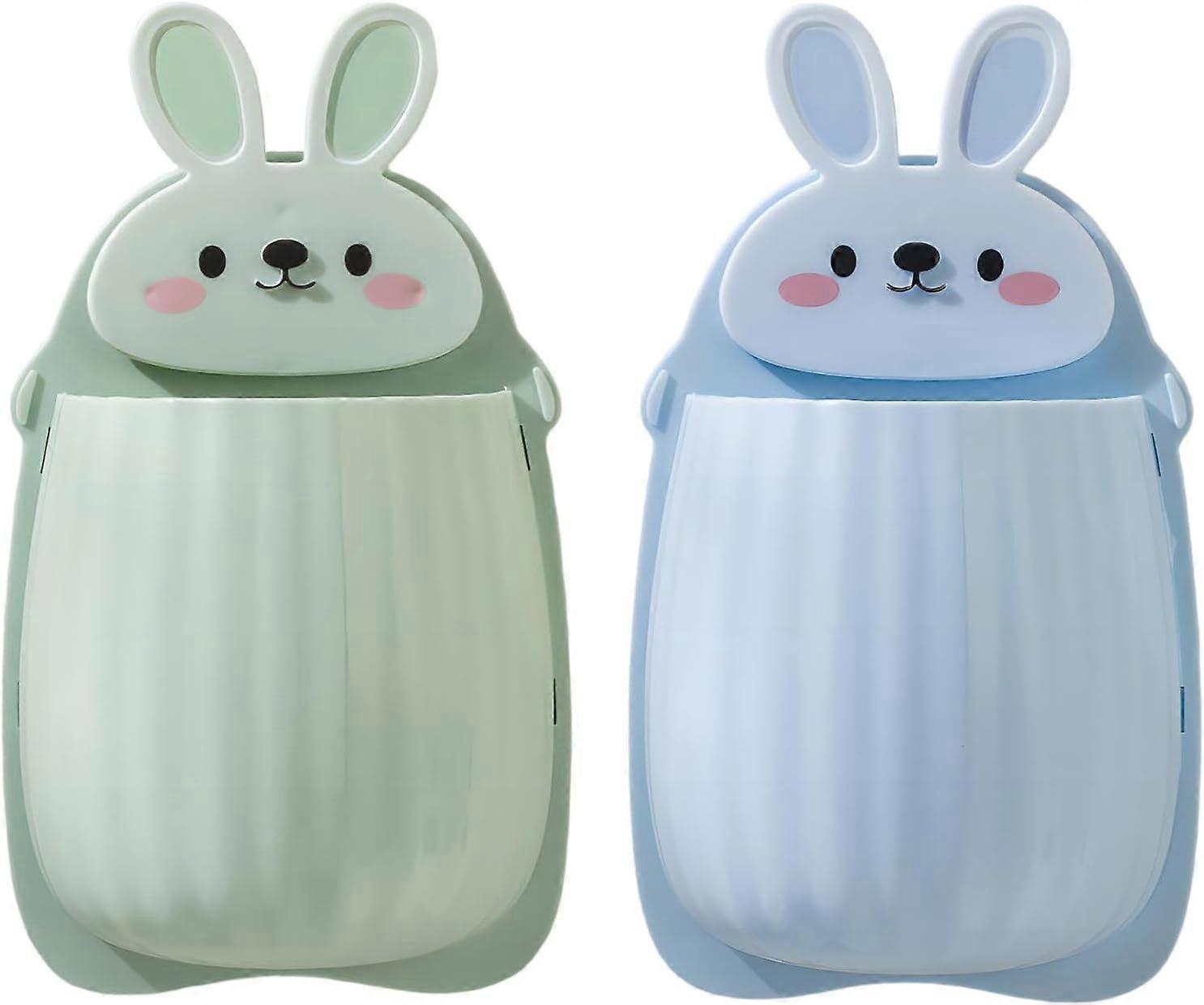 2 toothbrush holders, wall mounted toothbrush holder