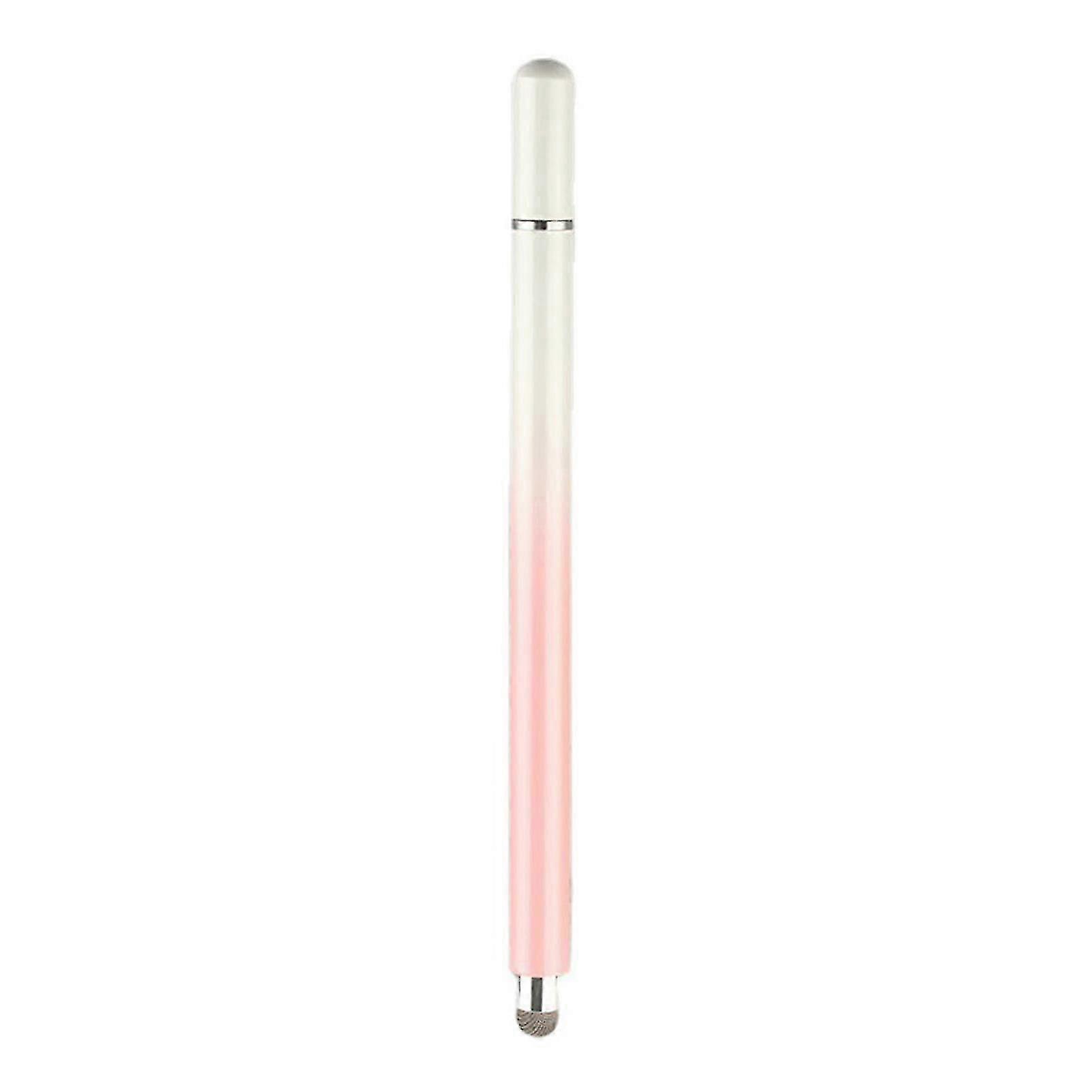 High Sensitivity Capacitive Stylus Pen with Non-Slip Handle for PC, Tablet, and Cell Phone