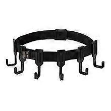 1 Set Tree Hanging Hooks: With Durable Straps Multi-Functional Outdoor Gear Organizer For Camping Hiking Hunting Tree Anchors