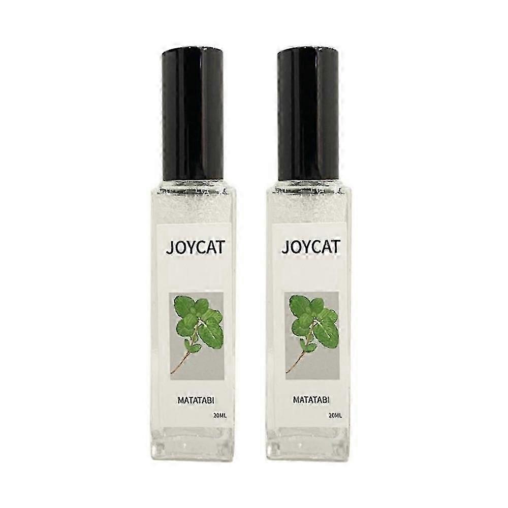 Cat Catnip Spray Natural Healthy Safe Long-term Effect Catnip Spray For Cat Kittens Inducer Cat Pet Training Toys For Cats Gifts