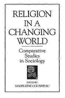 Religion in a Changing World