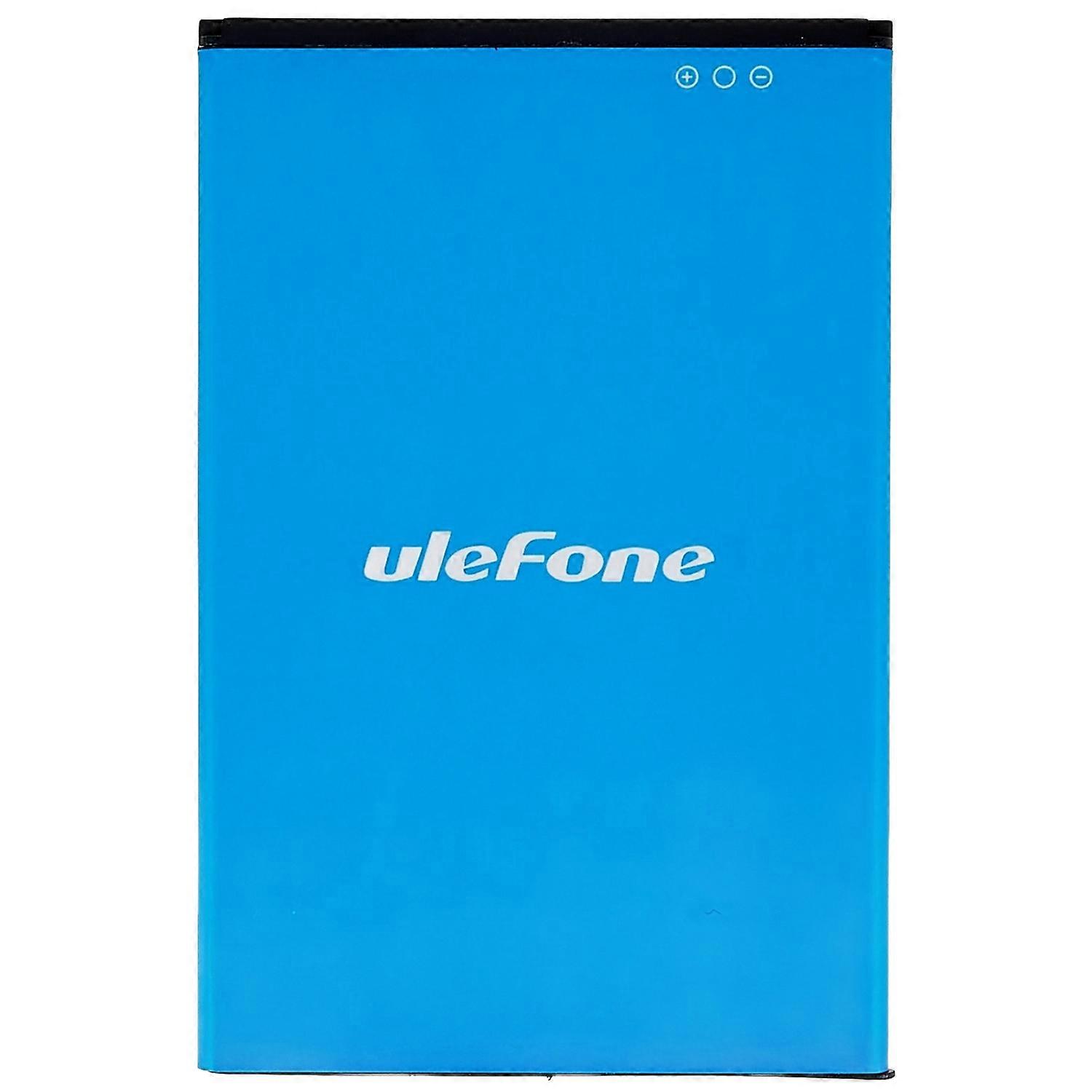For Ulefone S1 3.80V 3000mAh Rechargeable Li-ion Battery Assembly (Encode: 3068)