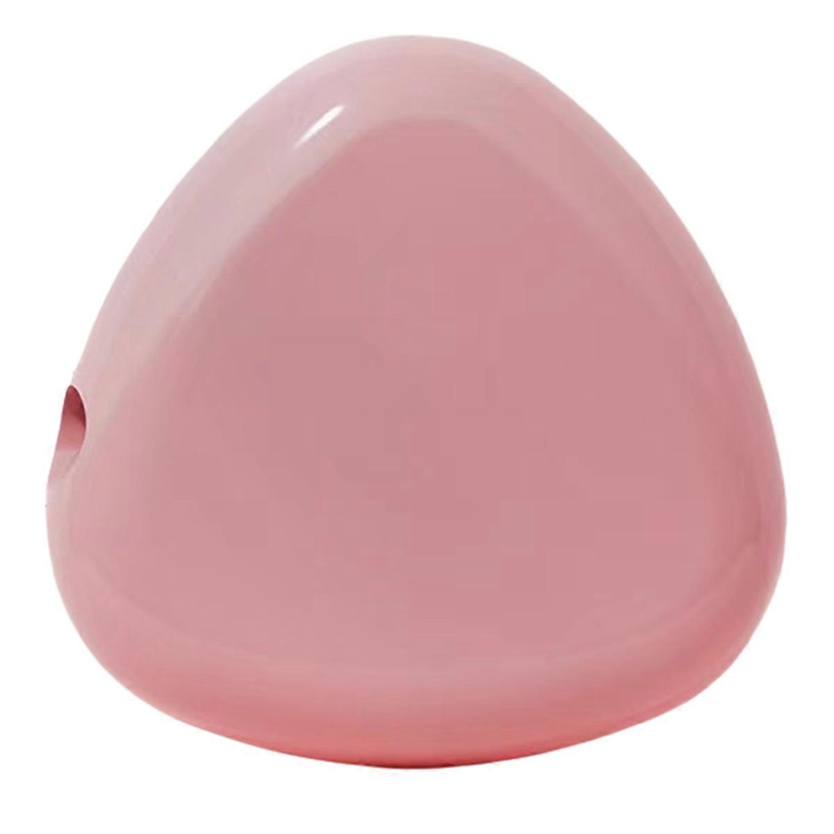 Toothbrush Disinfection Box Toothbrush Disinfection Case Simple Small Portable with USBCable for Tr