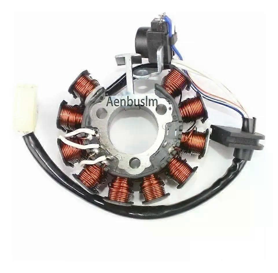 Estator Para Yamaha Xa125 Cygnus