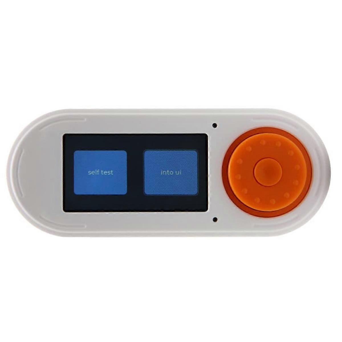 Neu T-Embed ESP32-S3 CC1101 Low-Power Ghz Transceiver PN532 NFC RFID I2C Modul LCD-Platine Batterie 1