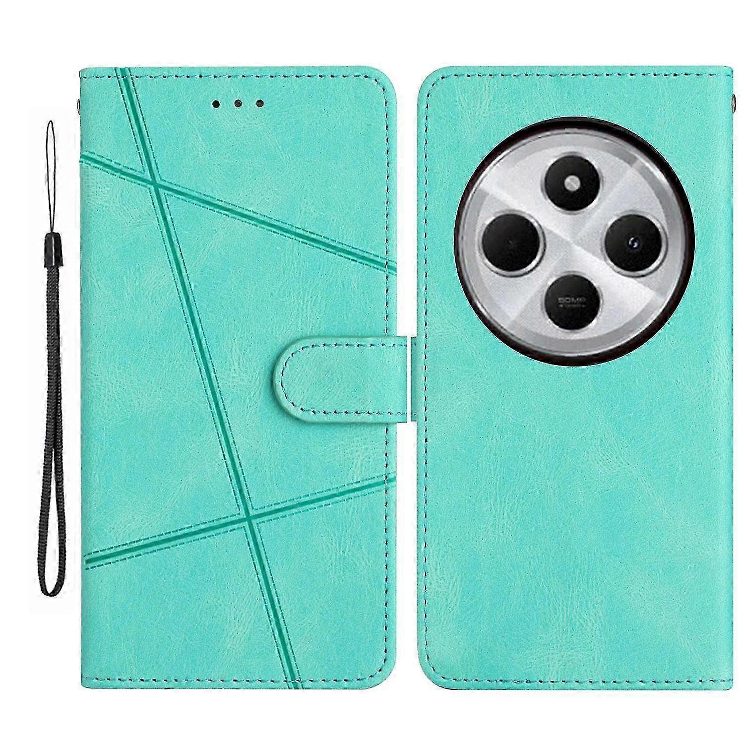 Phone Case Compatible with Certain Brand Poco C75 4G