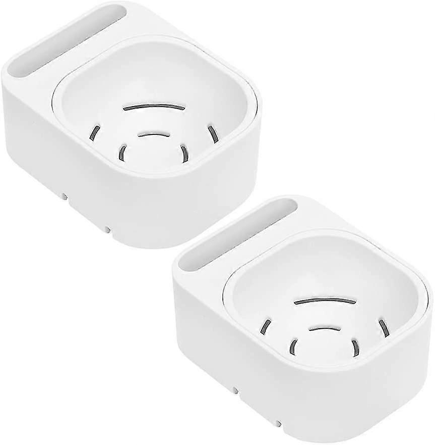 2pcs makeup sponge holder sponge