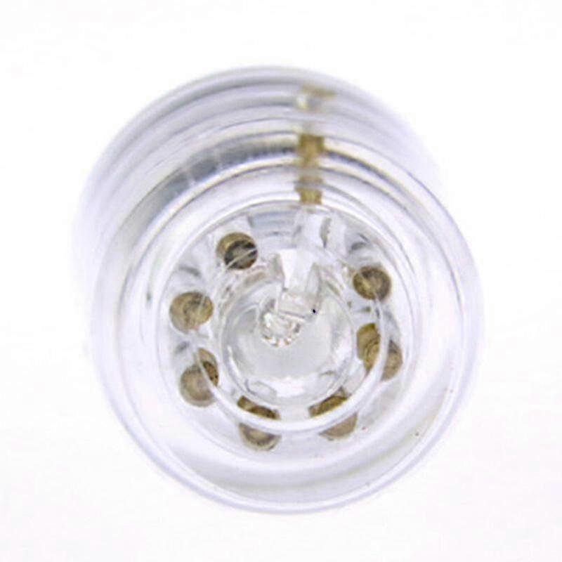 Upgraded Transparent Practice Padlock, See-Through Lock for Locksmith Beginners, Black Key Included