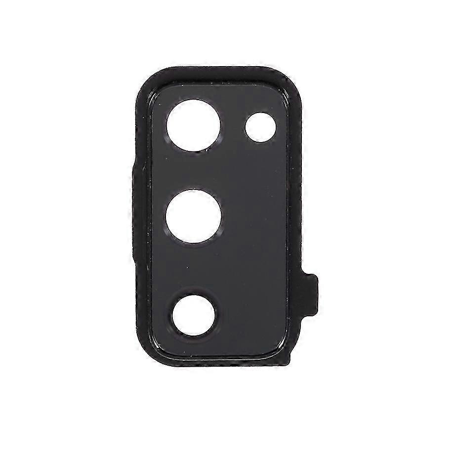OEM Back Camera Lens Ring Cover with Glass Lens for Compatible Galaxy S20 FE G780/S20 FE 5G G781