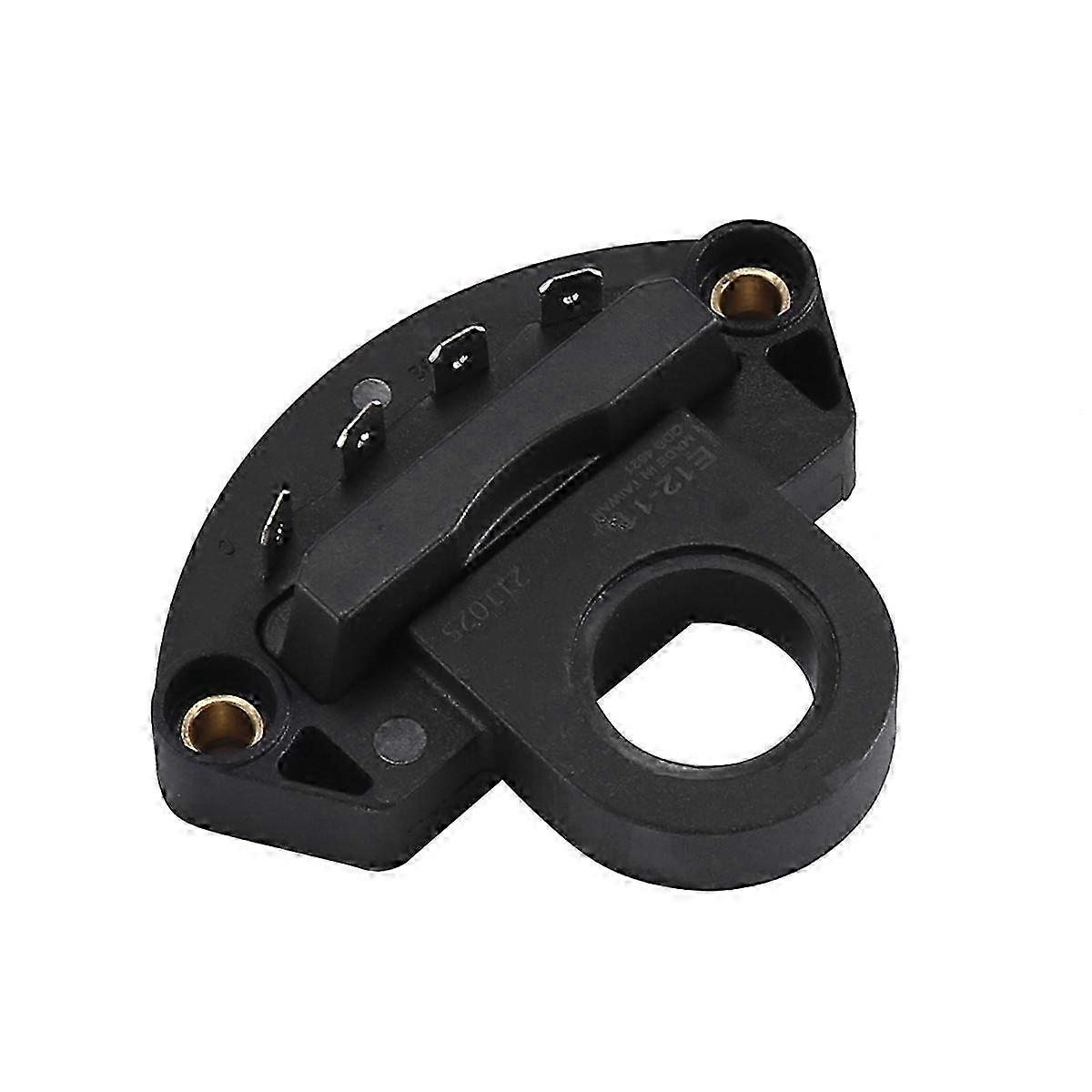 Car Ignition Control Module for Accord E12-117 E12117 30120-PM3-0050 30120PM30050 Edition0722