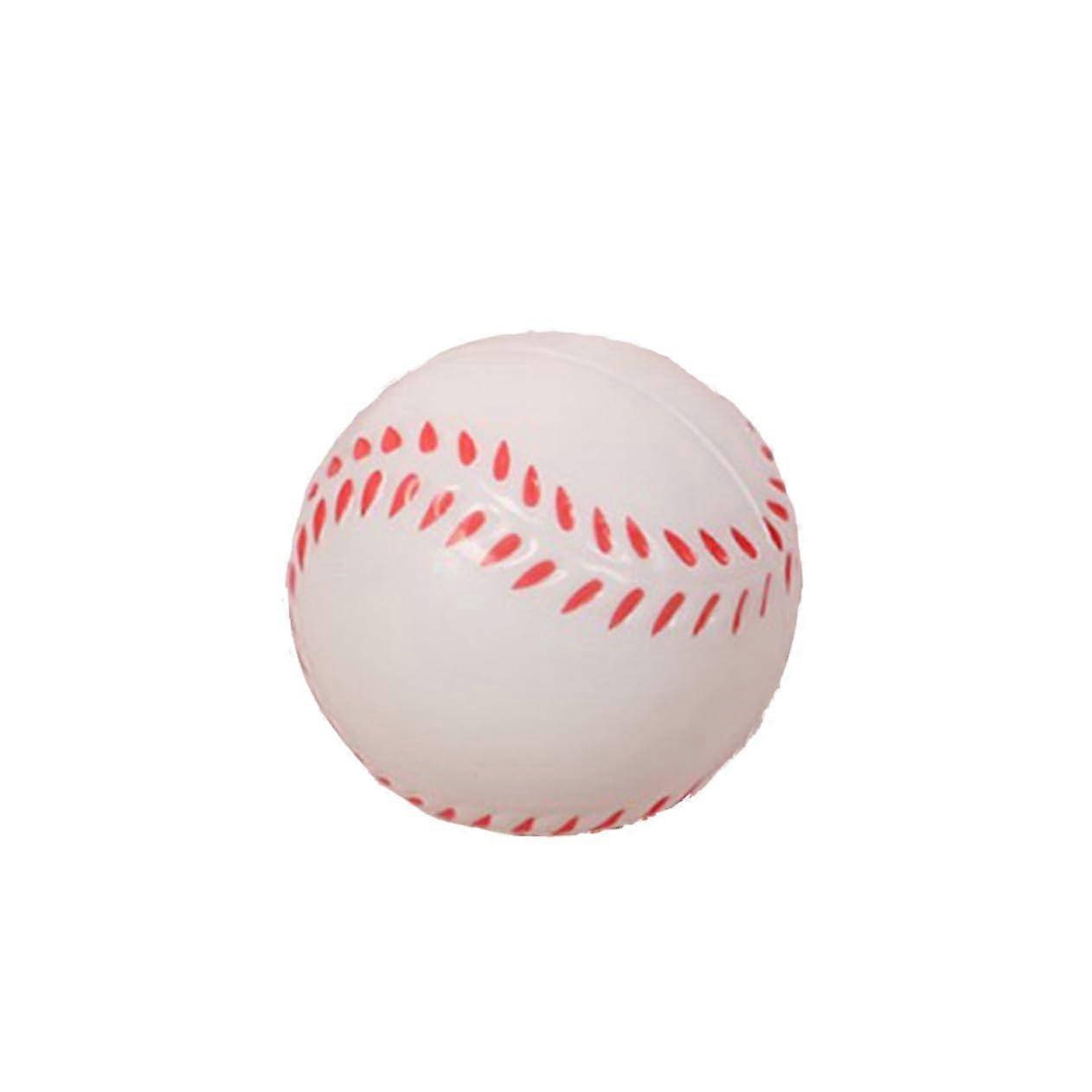 Pack of 4 Hand Rattles Colourful Sports Balls Made of Grasping Ball for Newborns Crinkle Toy for Toddlers Football Basketball Baseball and Tennis