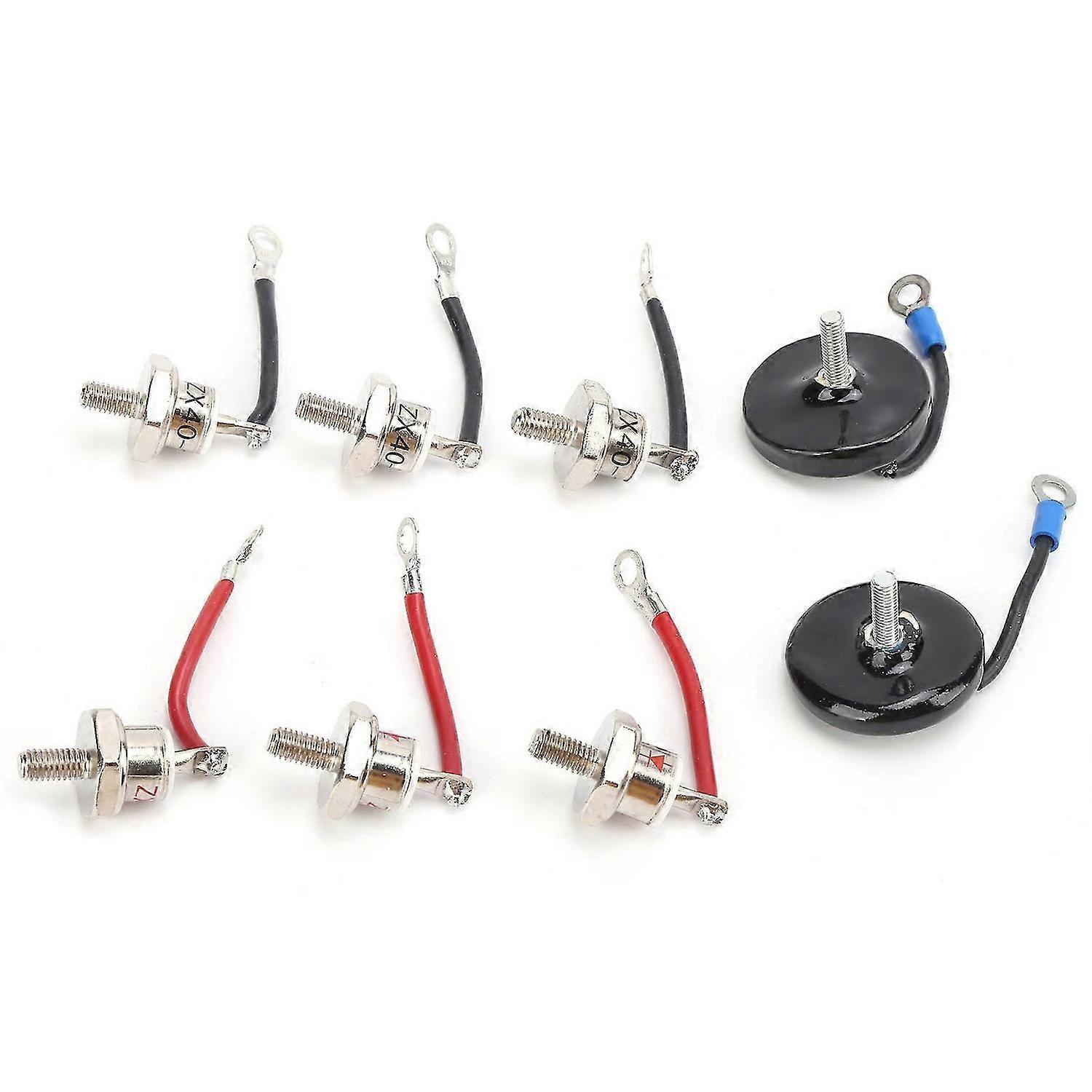 Generator Rectifier Diode Parts Module for Stanford with Wire Varistor RSK5001