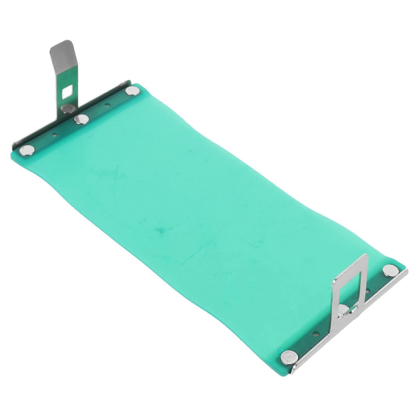 Silicone Cup Wrap Sublimation Transfer Diy Office Use Clamp Shape 7.9×3.5×2.1In 1Pack