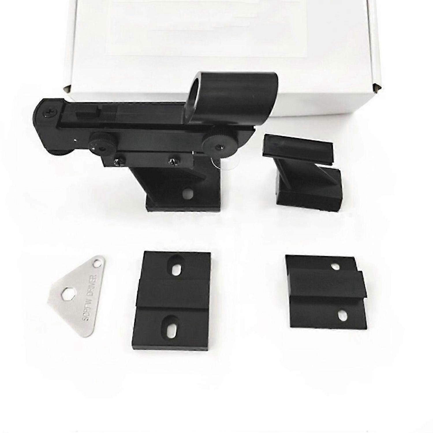 Celestron Red Dot Finder Scope Astro Star Pointer Viewfinder for Astro Telescof4