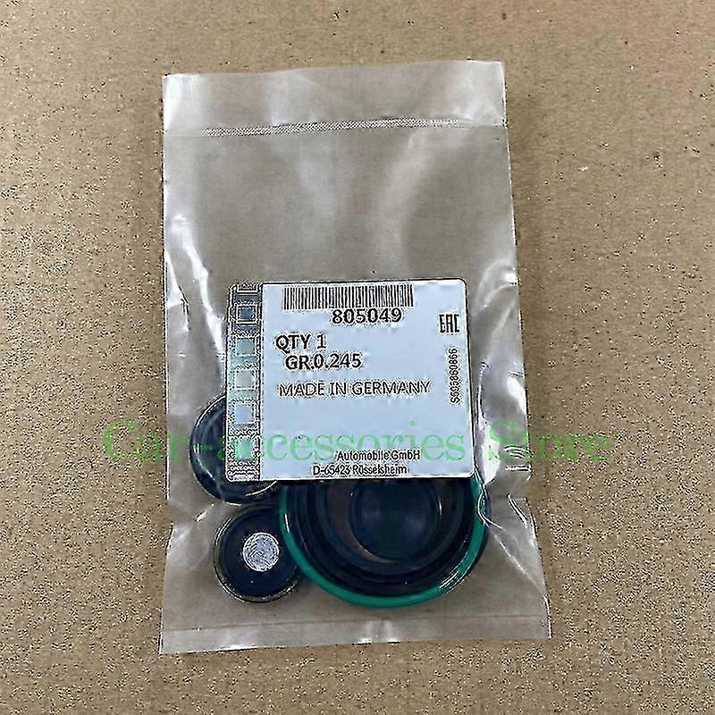 オペル ボクスホール ベクトラ 2.2 815049 24465785 Z22YH (2.2) (2.0 HPi) SZRH A-J 用高圧燃料ポンプ修理キットセット 93174538