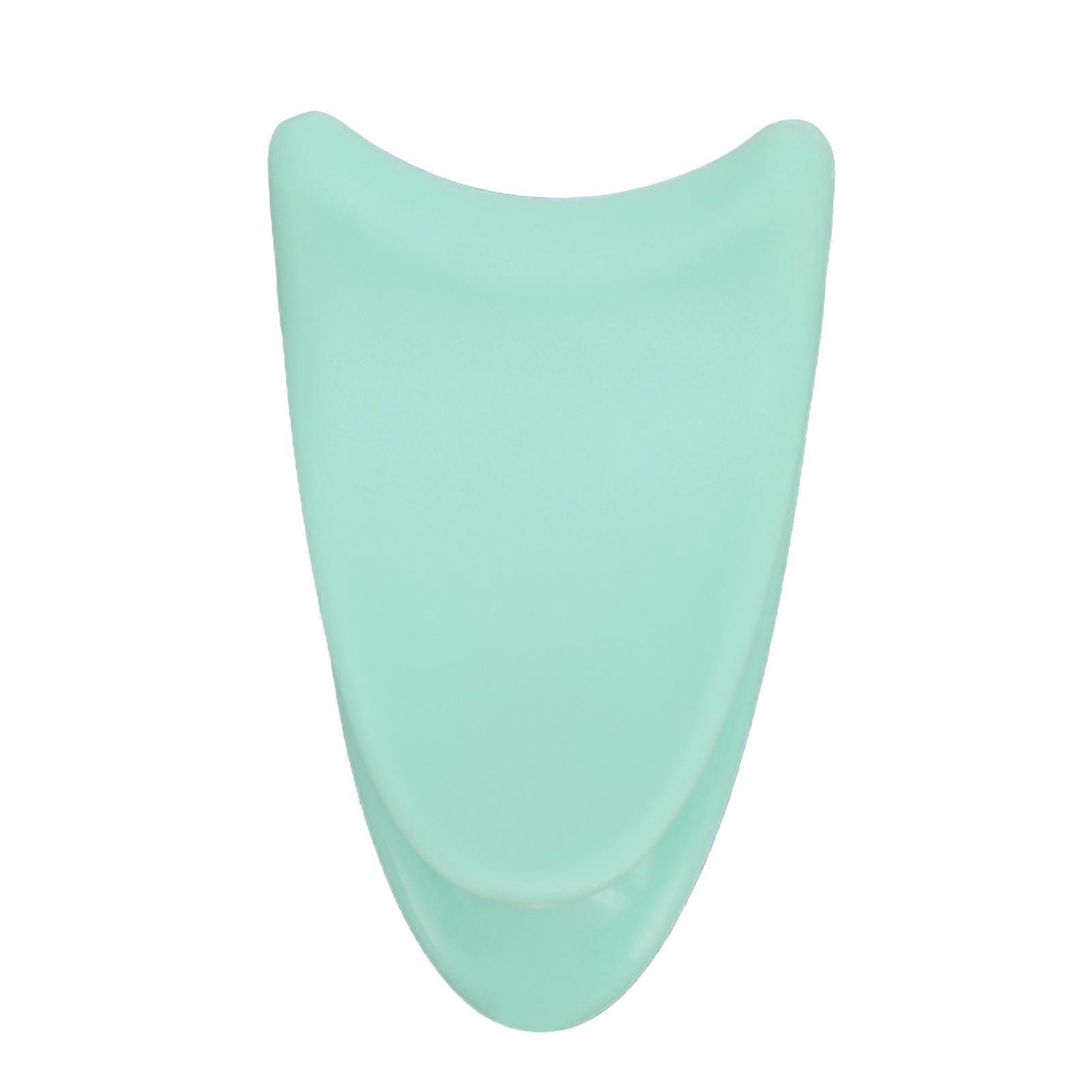 Lash Clip Applicator Portable Lashes Buddy Makeup Auxiliary Tool for Daily Use Beginner Green