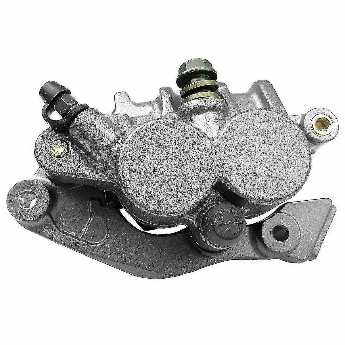 Front Brake Caliper for CR125R 1986-2003 CR250R 1995-2003 45150-KCY-671