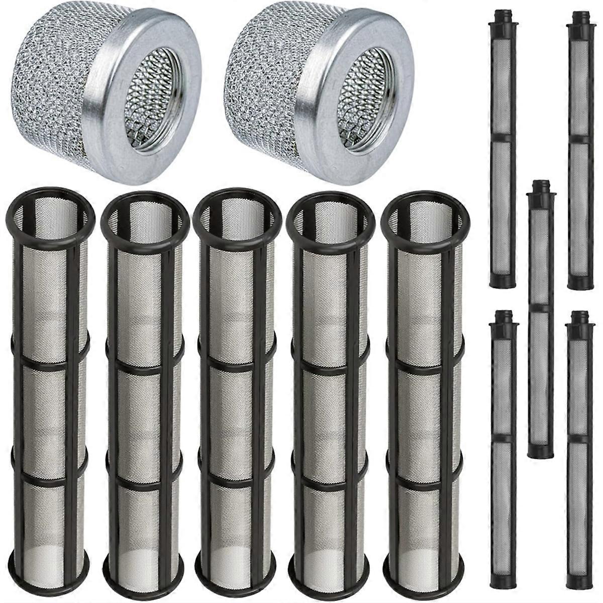 ערכת מסך מסנן אוויר 244067 181072 287032 חלקי חילוף חלקי מרסס צבע 695 795 1095 15