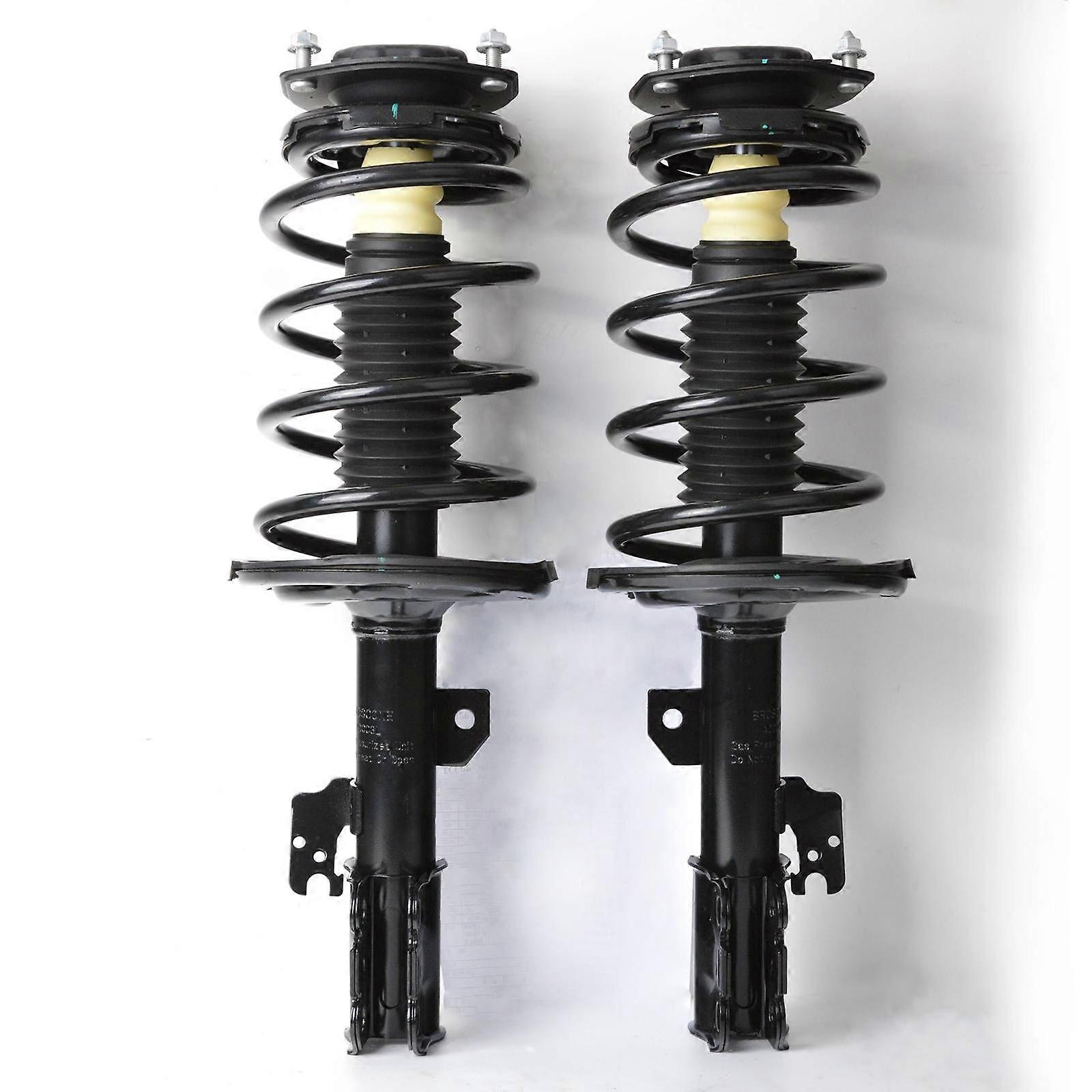 Pair Front Struts Shocks for 04-06 LEXUS-ES330/TOYOTA-CAMRY/TOYOTA-SOLARA NO.8978