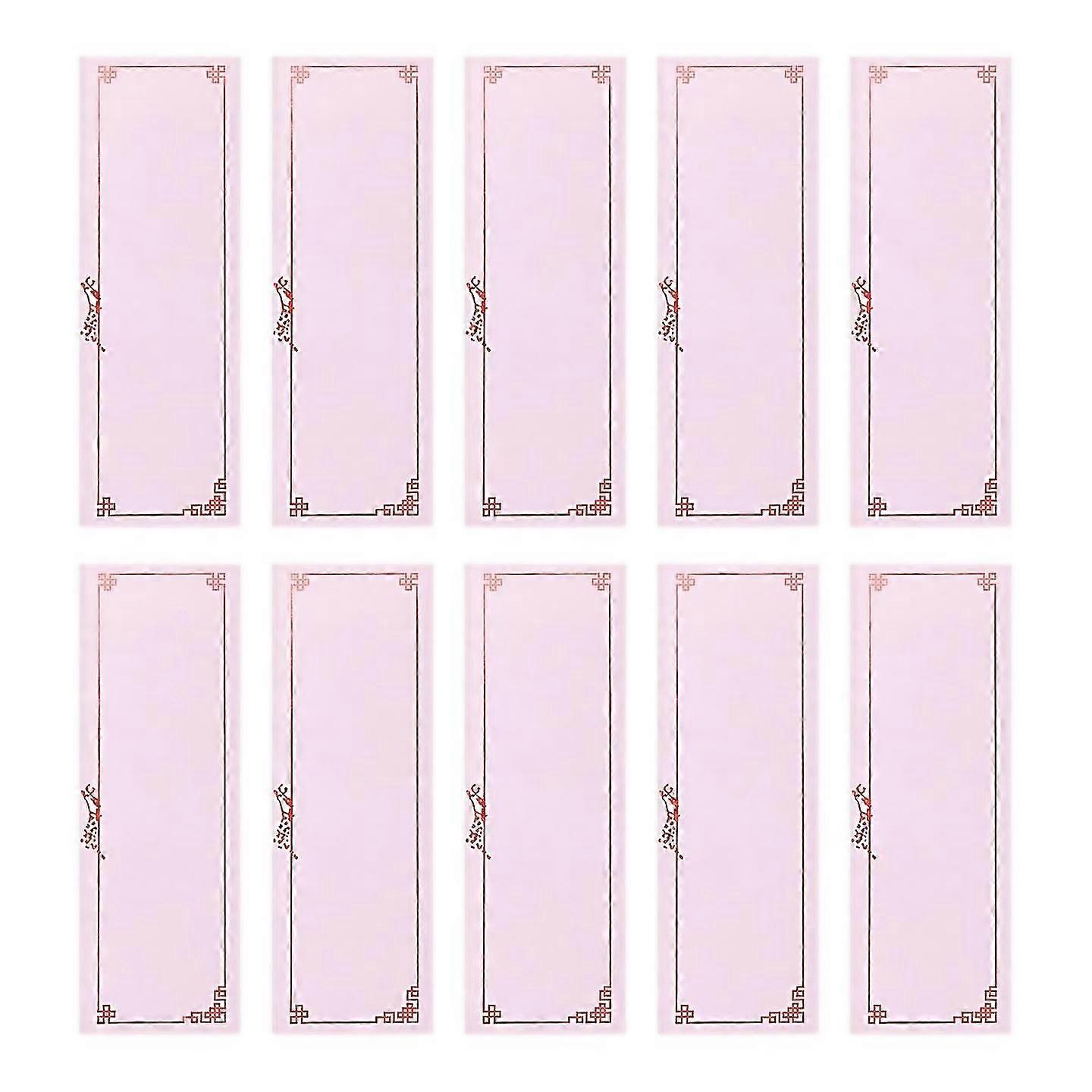 For 10pack Dimo Dizi Flute Membrane For Chinese Flute Dizi