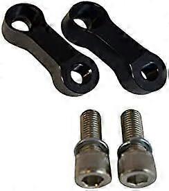 THEY'RE PRACTICAL TOO: Compatible with Yamaha - fits reverse thread applications