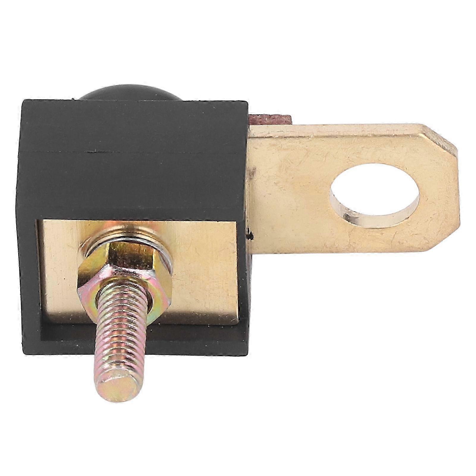 90A Starter Fuse Assembly 12V 79023A91 High Strength Replacement for a Certain Brand Engine