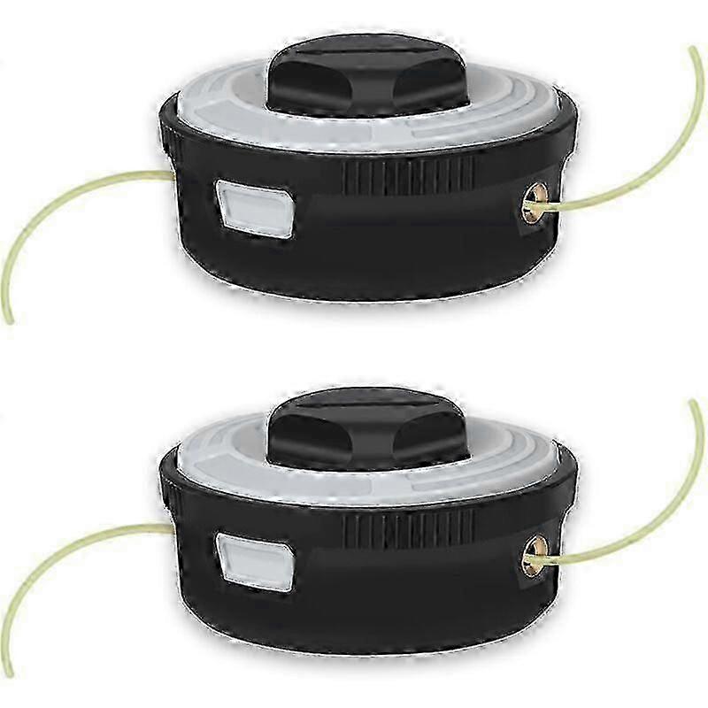 Autocut C3-2 Tte pour STIHL FSA 57, FSE 52 Coupe-bordure, AutoCut C 3-2 Tte Fil pour Dbroussailleuse FSA57 et FSE52 Bobine Fil C3-2 Tte Faucheuse Acce