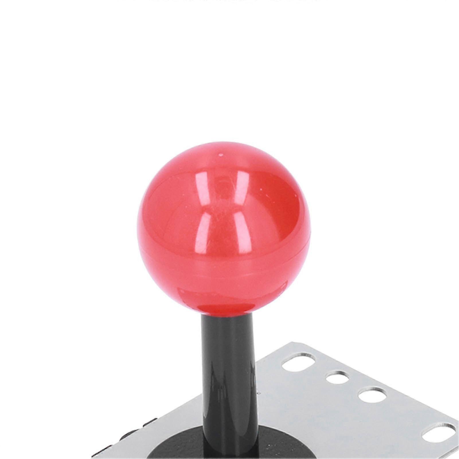 Arcade Stick Metal Arcade Remote Controller Zero Delay Classic Arcade Accessories Gift