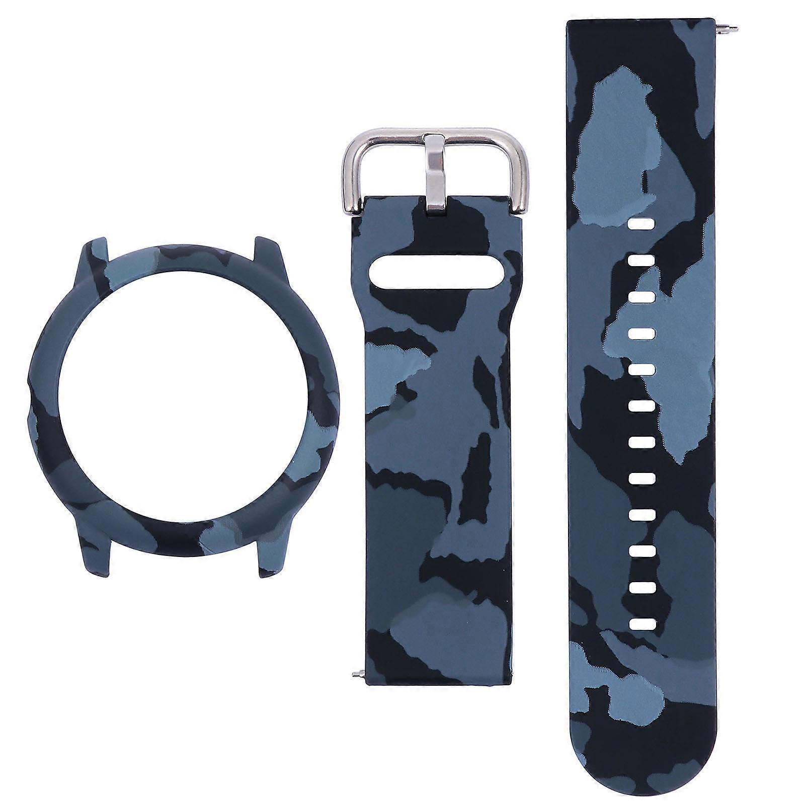 Stylish Durable Watch Strap Protective Shell Compatible Design for Friends