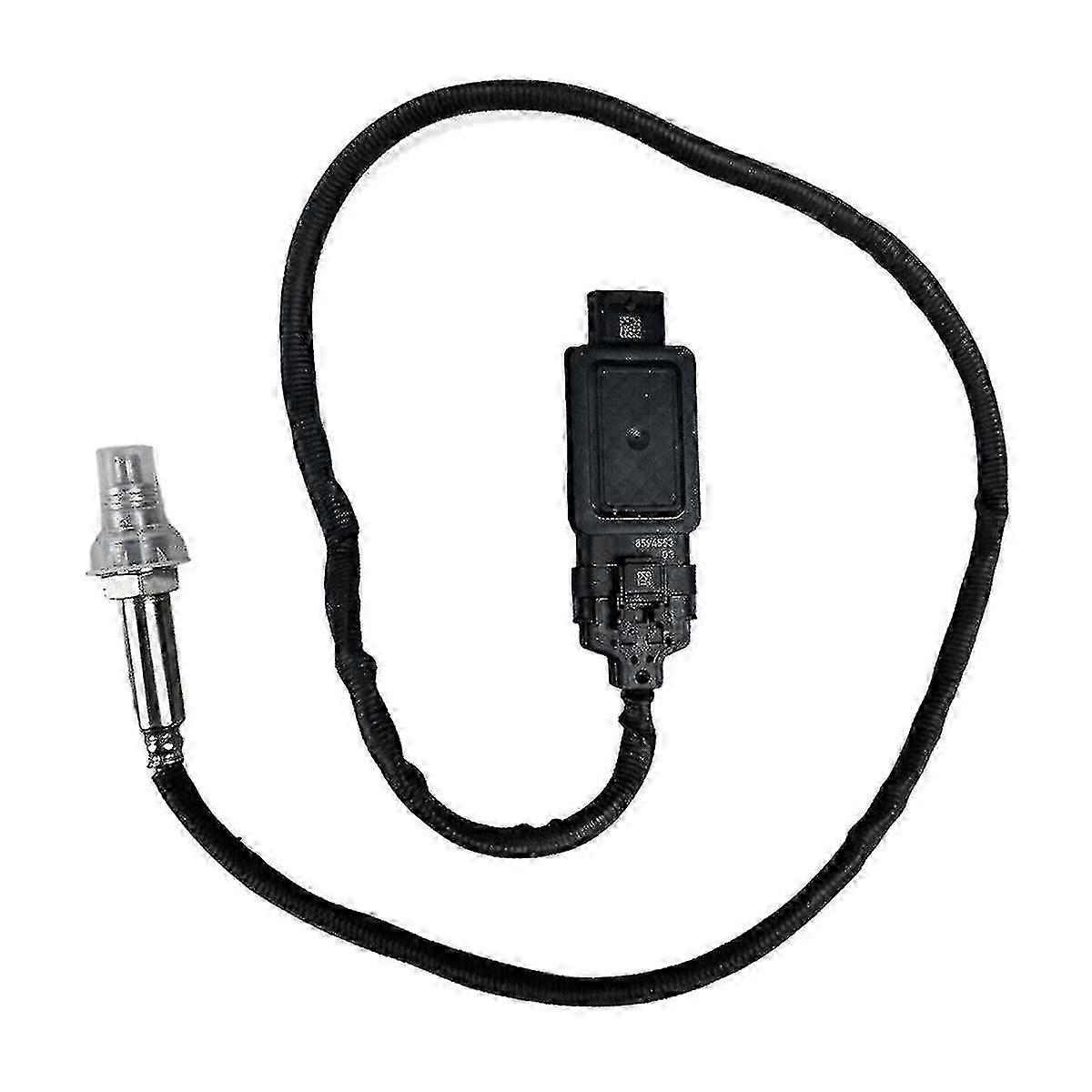 Car Nitrogen Oxygen Sensor 13628594553 for 3 Series X3 X5 G20 G21 G30 G31 G32 G01 G02 G05 2018-2022 NOX Sensor 2025