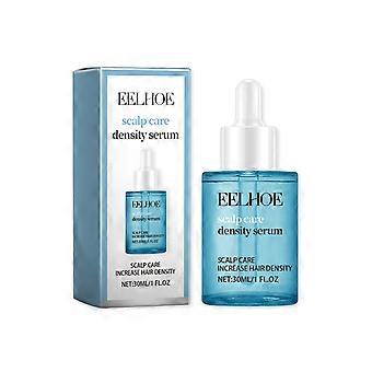 EELHOE Scalp Care Hair Essence paksuille, kiiltäville ja sileille hiuksille