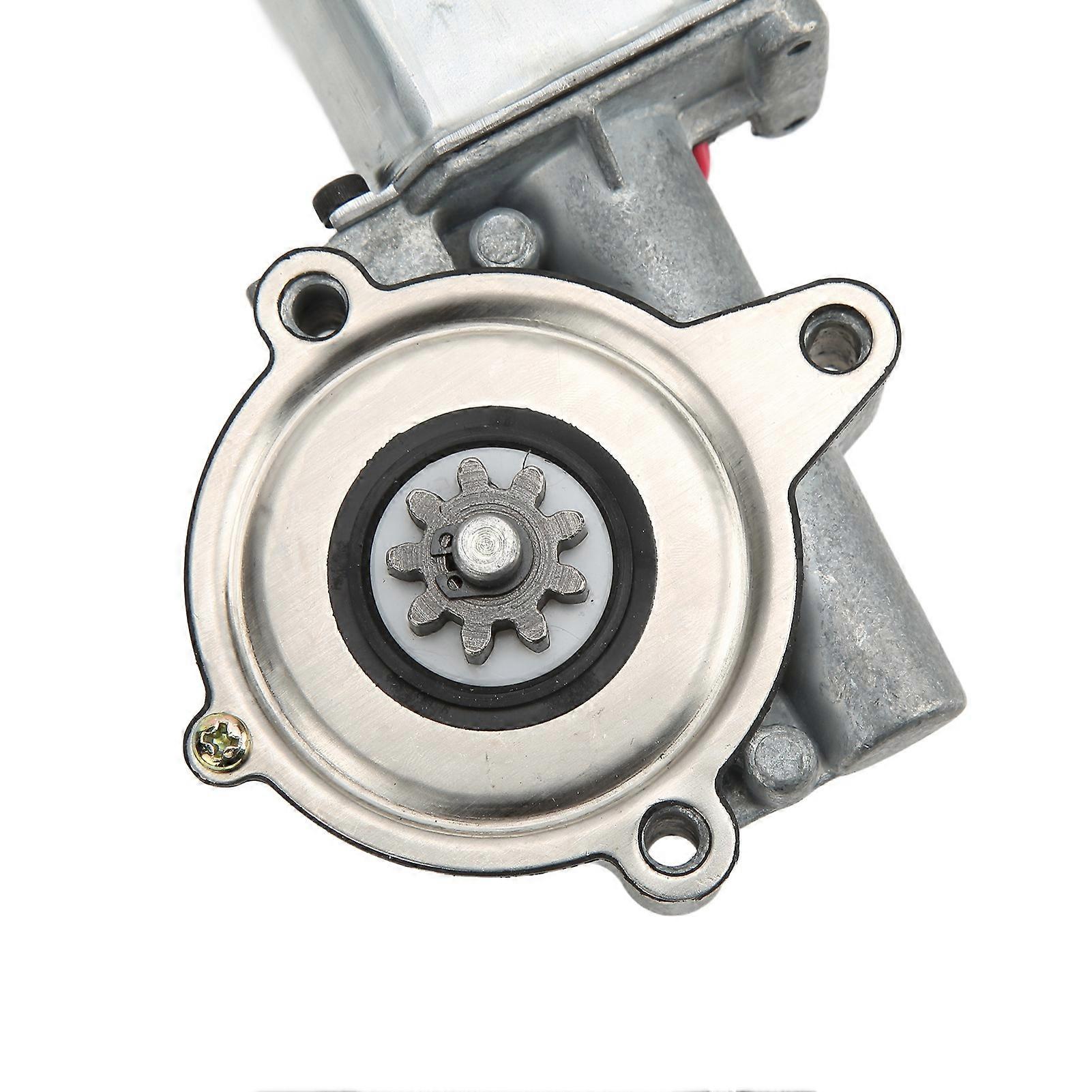 RV Step Motor 1820124 Electric Entry Step Motor Replace 369506 300‑1406 1636669 for Motorhome RV
