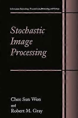 Stochastic Image Processing