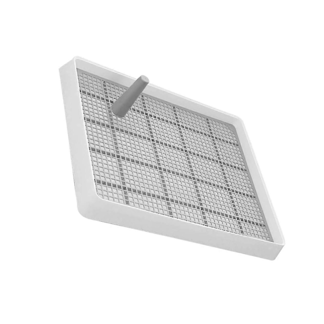 Dog Toilet, Dog Pee Pad, Indoor Dog Potty, No Overflow Pee Pad, Pet Pee Pad Holder