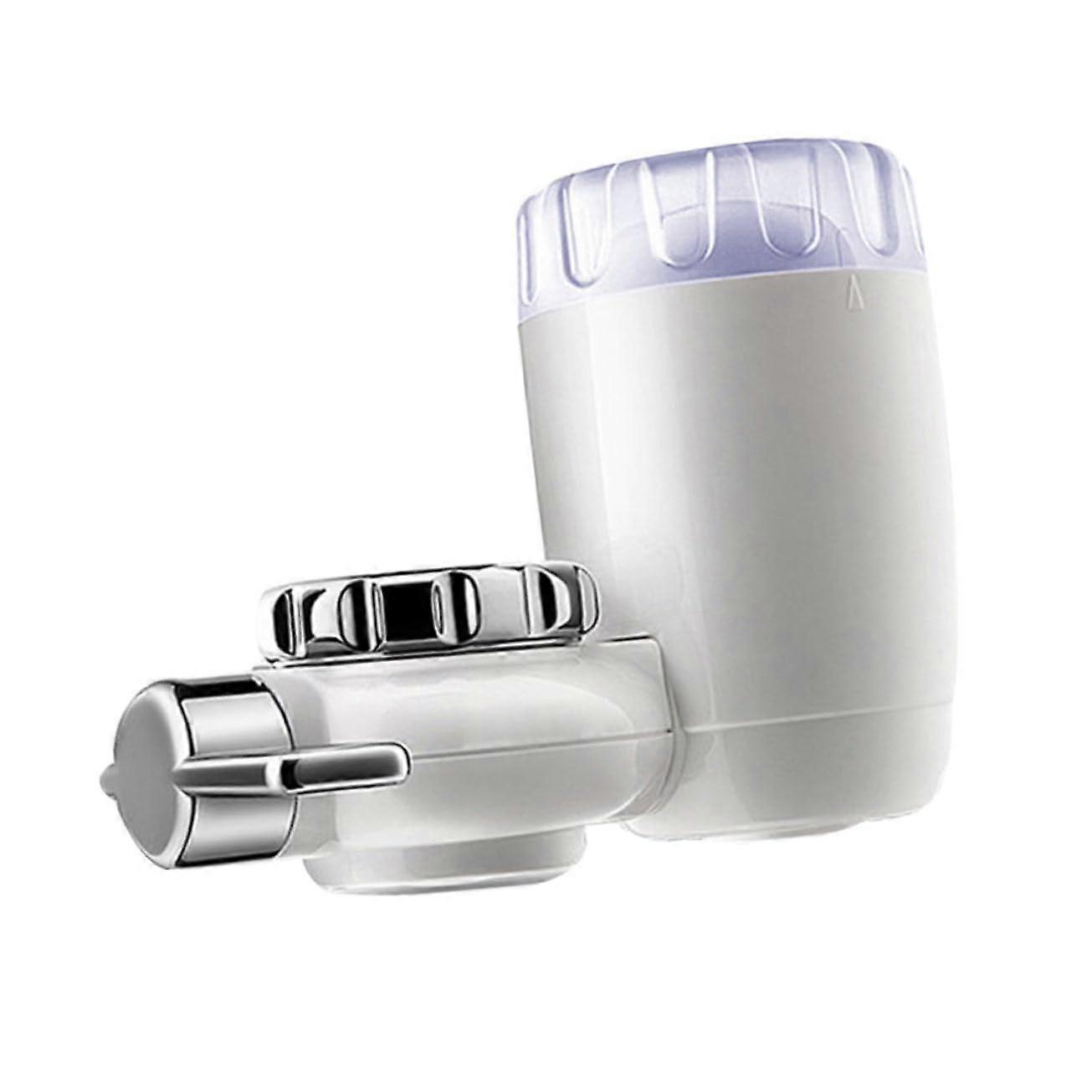 Tap Filtration System Replacement Water Filter Cartridge For Filter Tap Kitchen Tap Filtration Sink Tap Filter Assembly