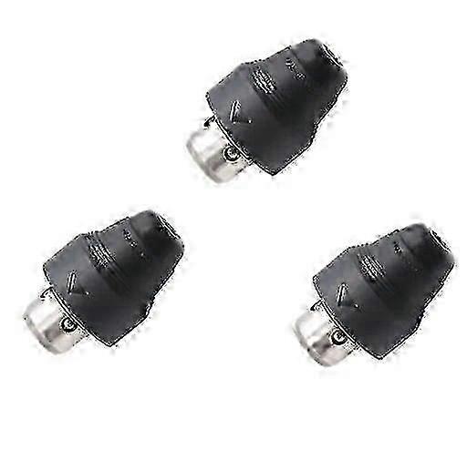 Replacement Drill Chuck for SDS Rotary Hammers Compatible with Multiple Models 36V Power Tools