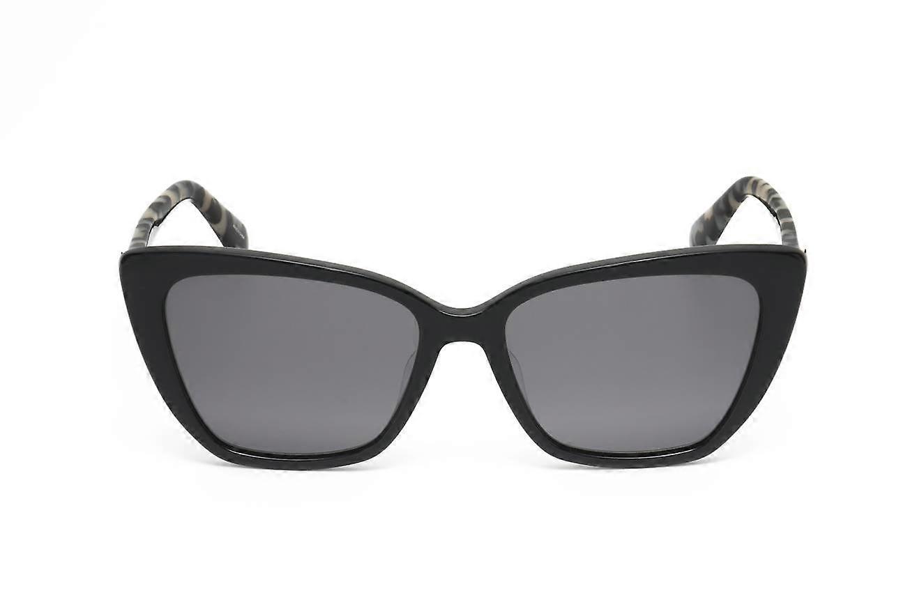 Sunglasses Kate Spade LUCCA/G/S 807 BLACK 55/17/140 WOMAN 
