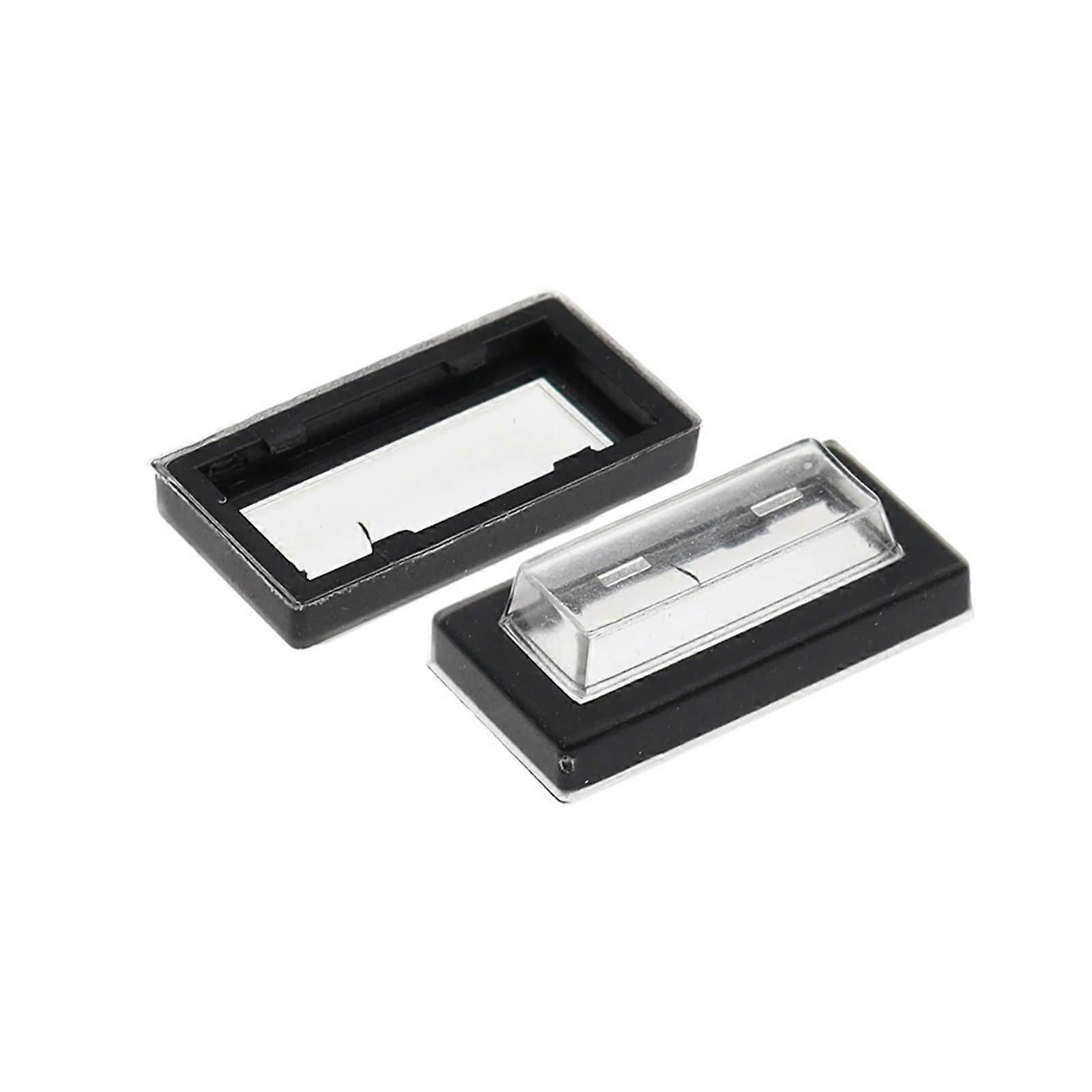 KCD3 220V ON/OFF SPST Rocker Switch Single Pole Single Throw 2 3 Position 20A 125VAC With LED Light(Waterproof cover,3PCS) 3PCS Waterproof cover